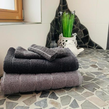 Ferienhaus Julia Oetz Luaran gambar