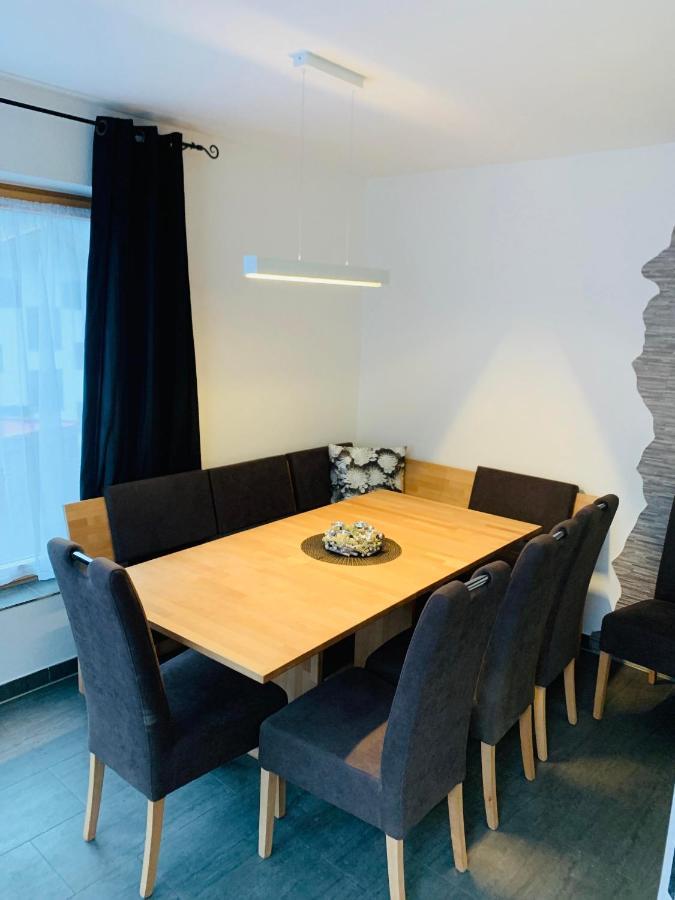 Ferienhaus Julia Oetz Luaran gambar