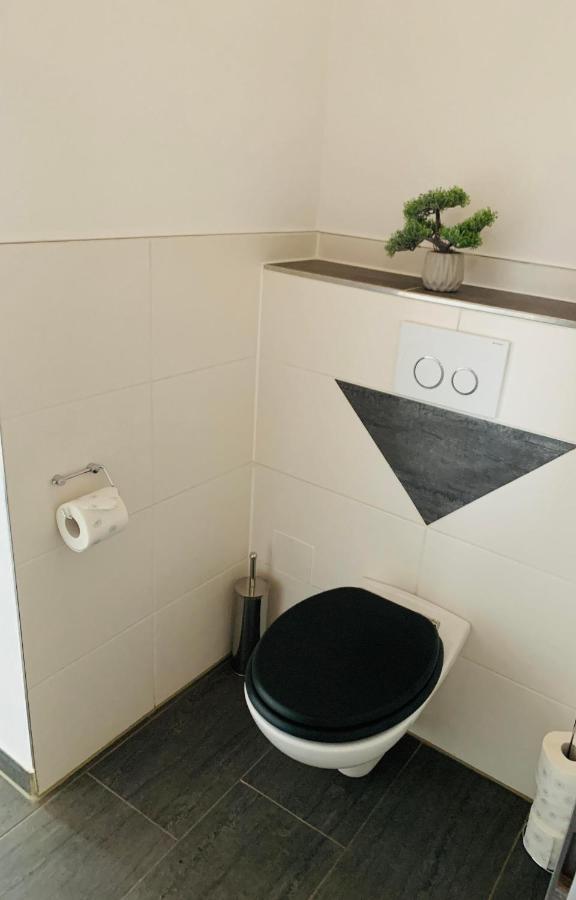 Ferienhaus Julia Oetz Luaran gambar