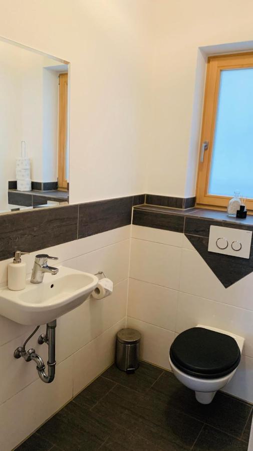 Ferienhaus Julia Oetz Luaran gambar