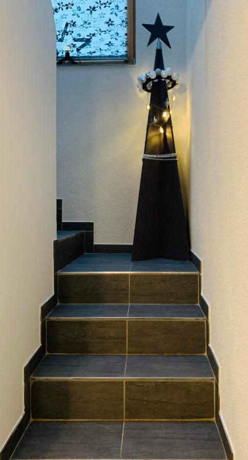 Ferienhaus Julia Oetz Luaran gambar